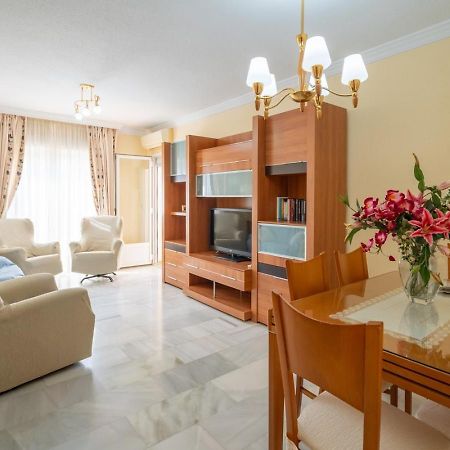 Apartamento Azucarera Торре-дель-Мар Экстерьер фото