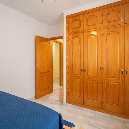 Apartamento Azucarera Торре-дель-Мар Экстерьер фото