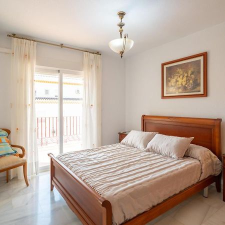 Apartamento Azucarera Торре-дель-Мар Экстерьер фото