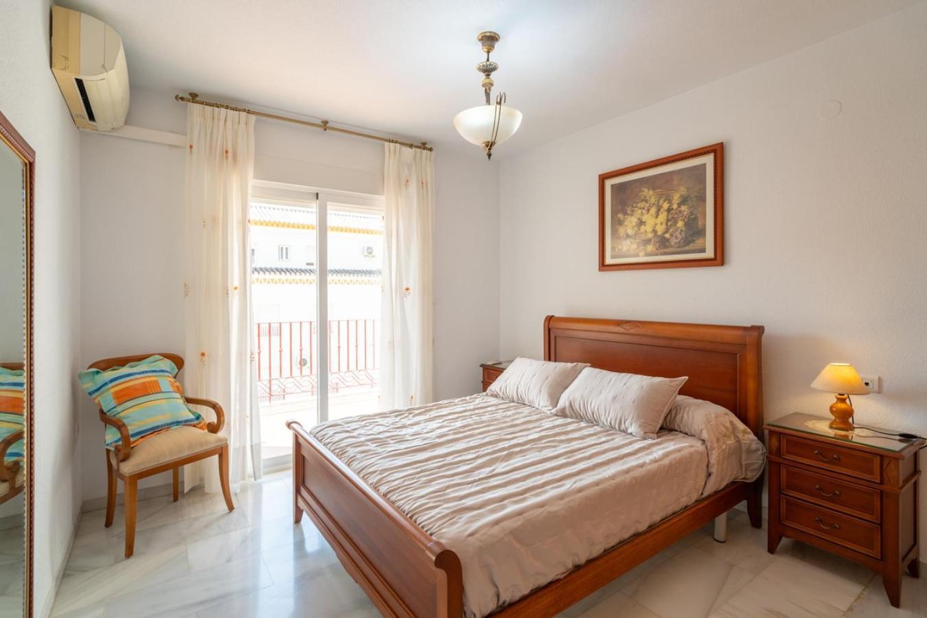 Apartamento Azucarera Торре-дель-Мар Экстерьер фото