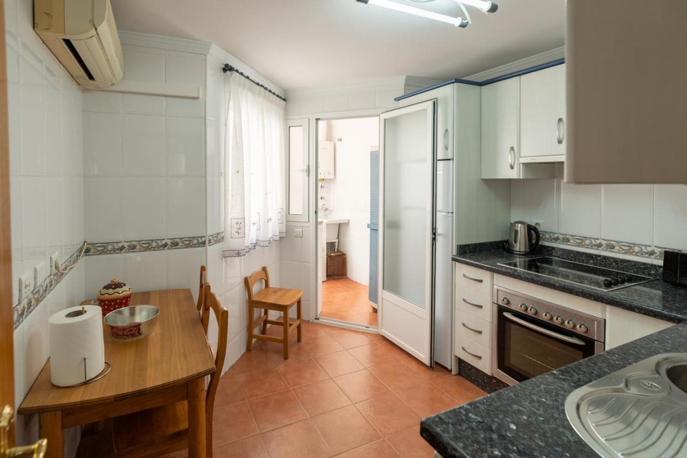 Apartamento Azucarera Торре-дель-Мар Экстерьер фото